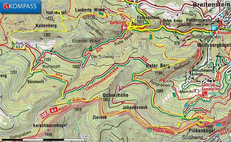 breitenstein